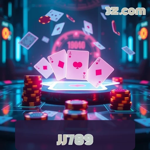 Apostas emocionantes no jj789 app para todos os jogadores