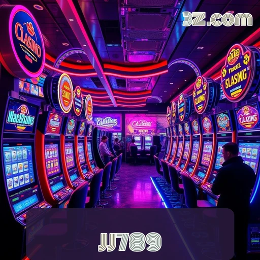 Slots Incríveis no jj789 App Para Aumentar Sua Diversão