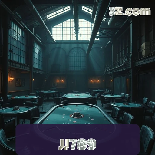 Experimente os Benefícios VIP do jj789 app e Aumente sua Diversão